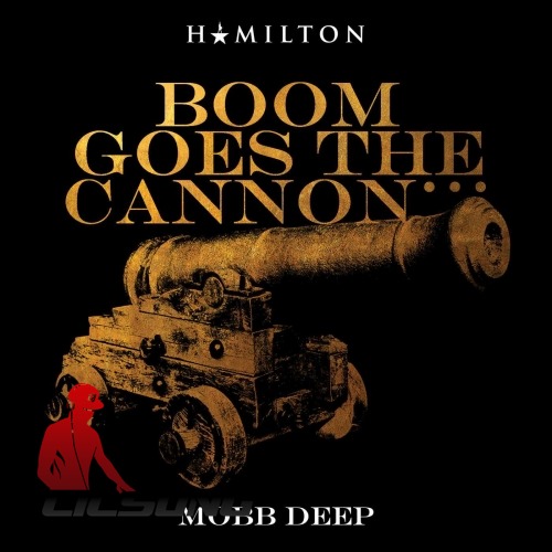 Mobb Deep - Boom Goes The Cannon